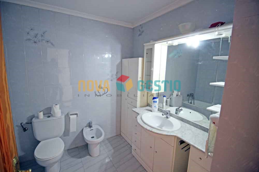 Amplio piso en alquiler en Manacor : : PI537MA-AES