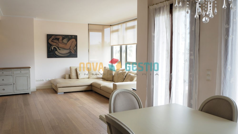 Fabuloso piso en venta en Manacor : : PI611MA-VES