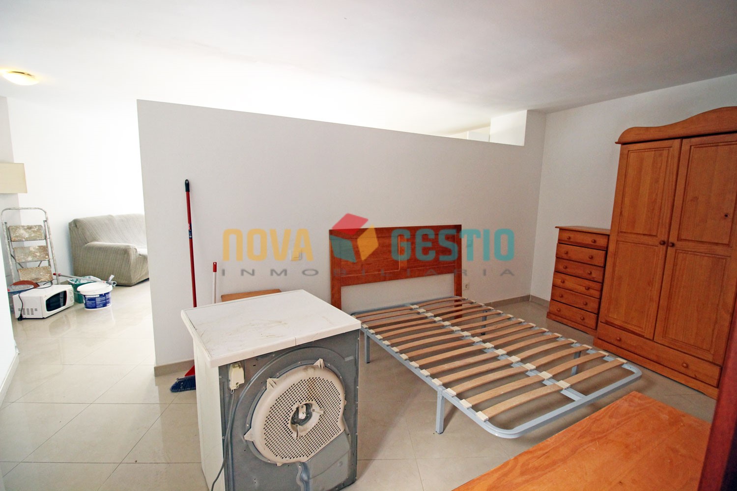 Apartamento en alquiler en Manacor : : AP688MA-AES