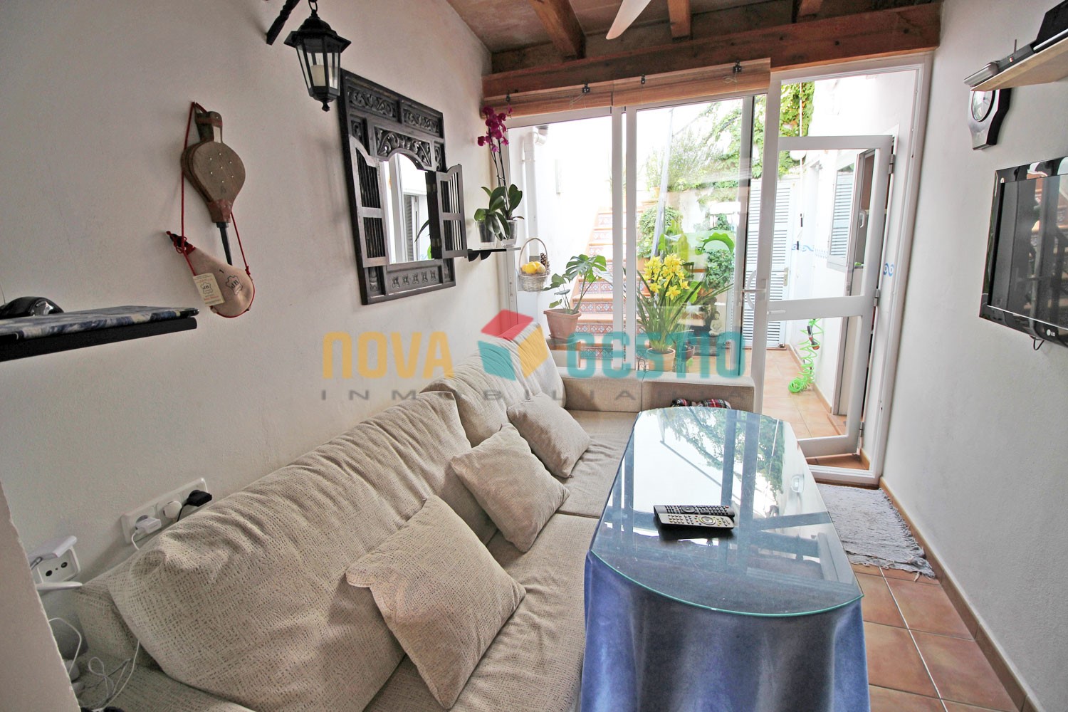 Casa en venta en Porto Cristo : : CA708PC-VES