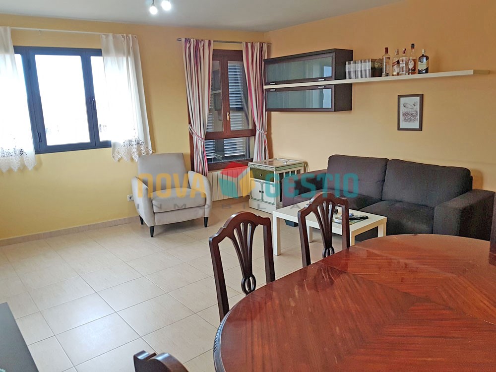 Piso en alquiler en Manacor : : PI473MA-AES
