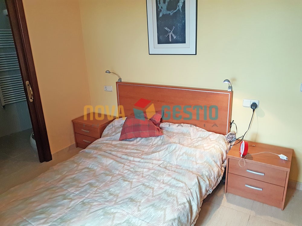 Piso en alquiler en Manacor : : PI473MA-AES