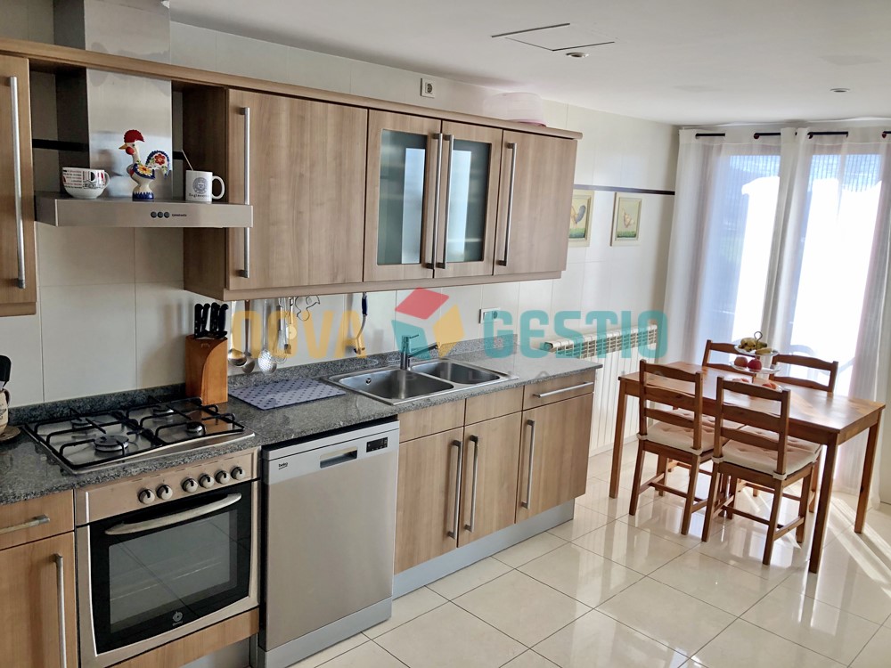 Amplio piso en venta en Manacor : : PI833MA-VES
