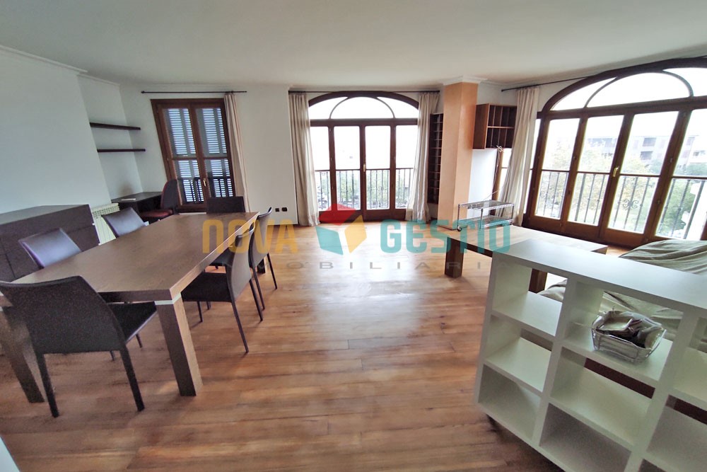 Precioso piso alquiler en Manacor : : PI922MA-AES