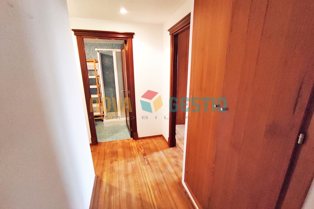 Precioso piso alquiler en Manacor : : PI922MA-AES