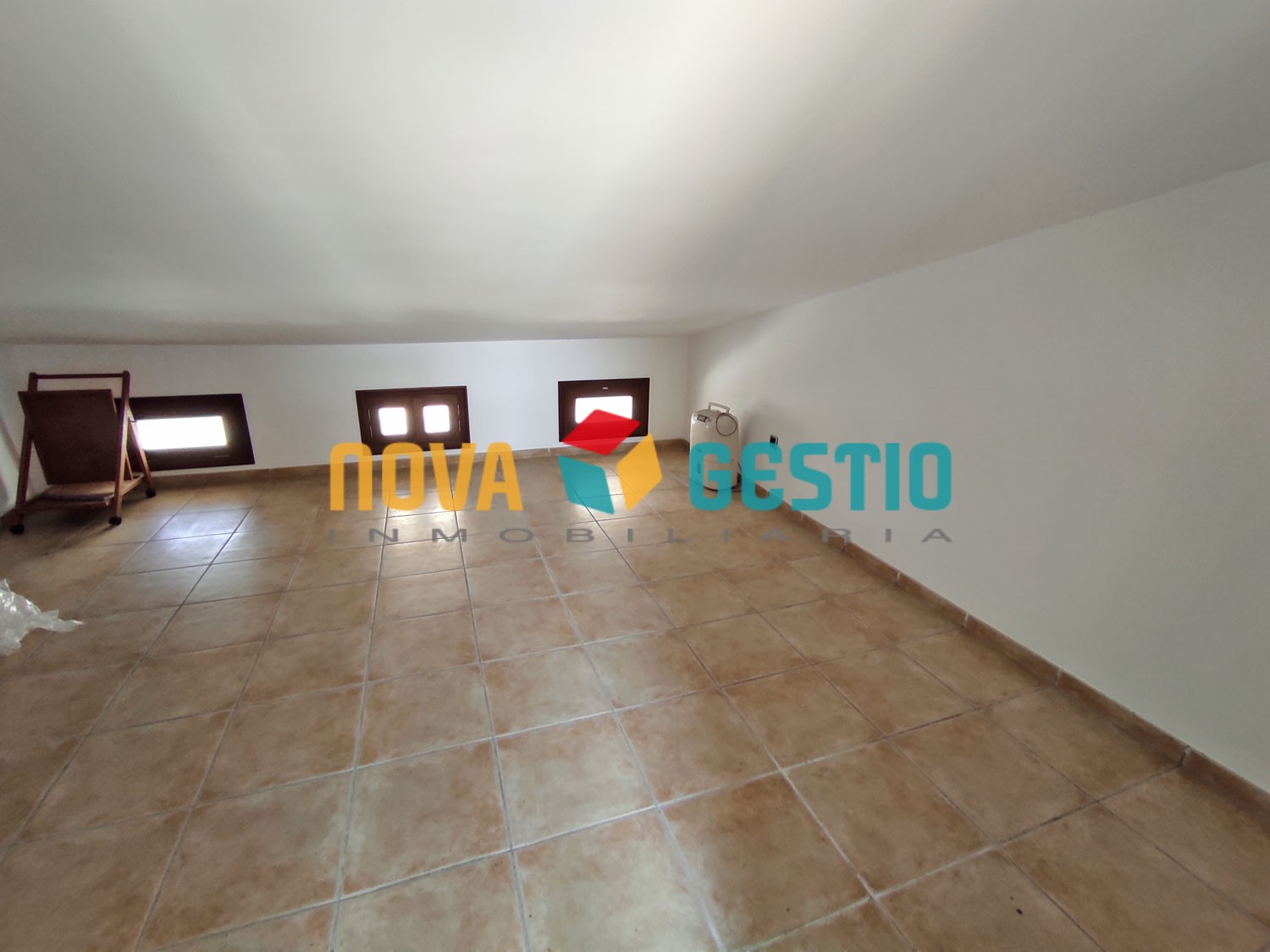 Casa duplex en alquiler en Porto Cristo : : CA986PC-AES