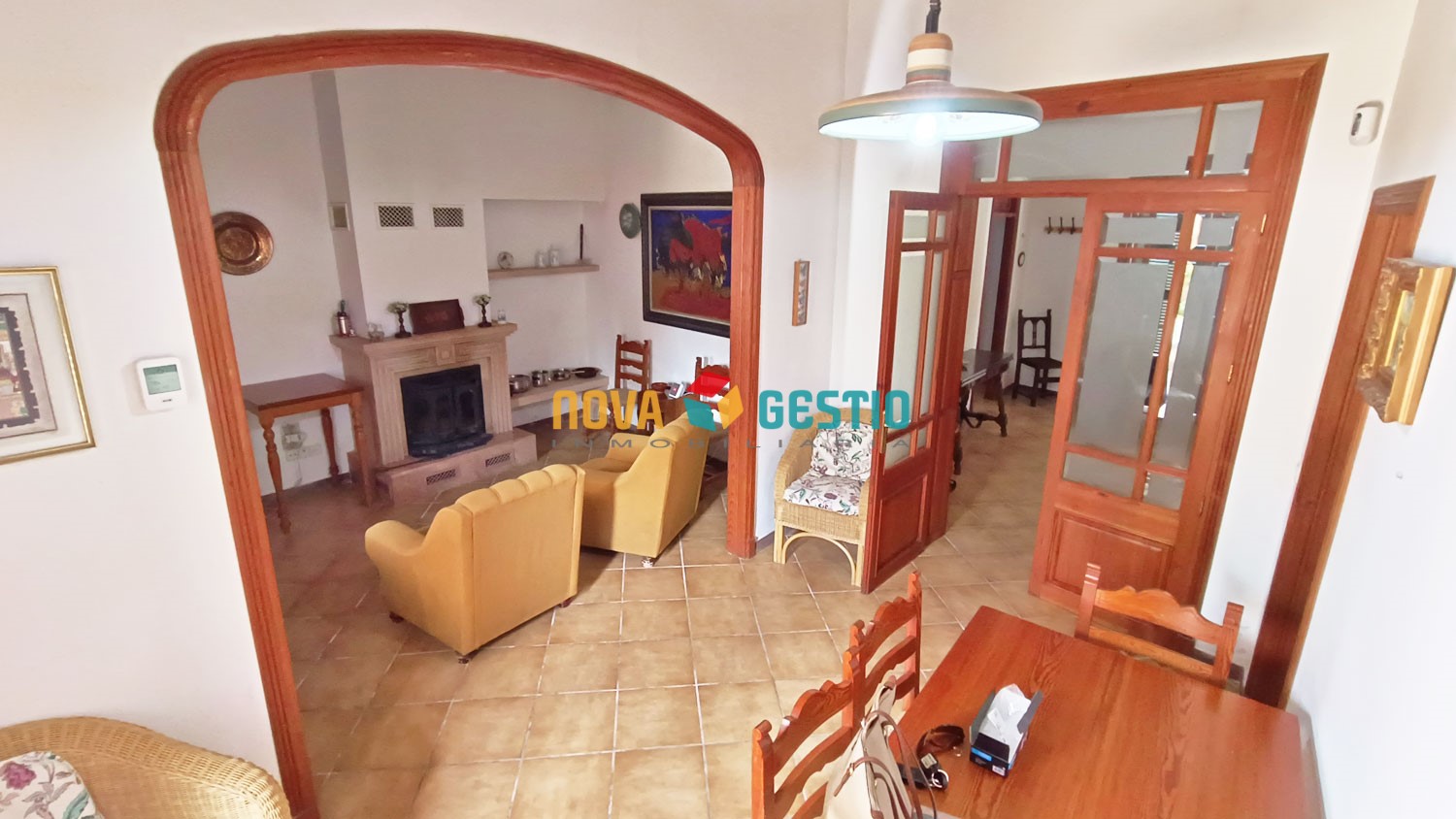 Casa en alquiler en Villafranca : : CA1226VI-VES