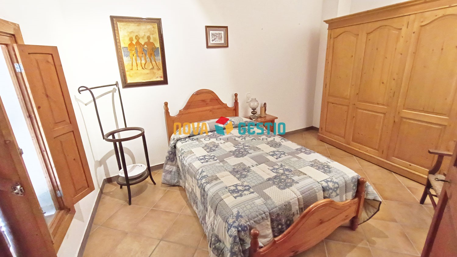 Casa en alquiler en Villafranca : : CA1226VI-VES