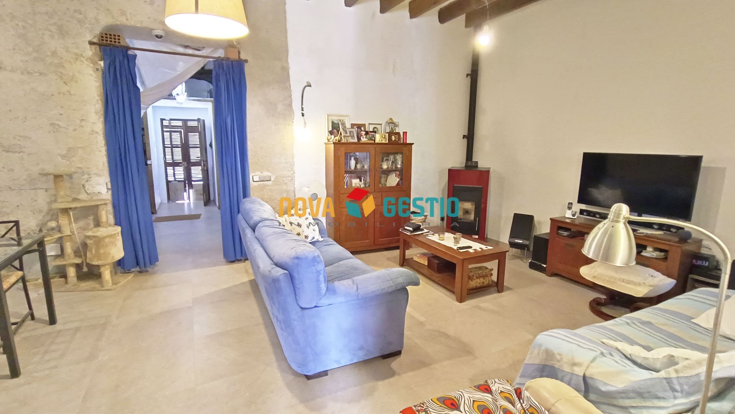 Casa en venta Villafranca : : CA1262MA-VES