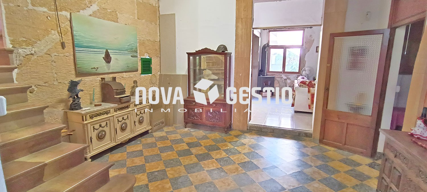 Casa en venta en Petra : : CA1384PE-VES