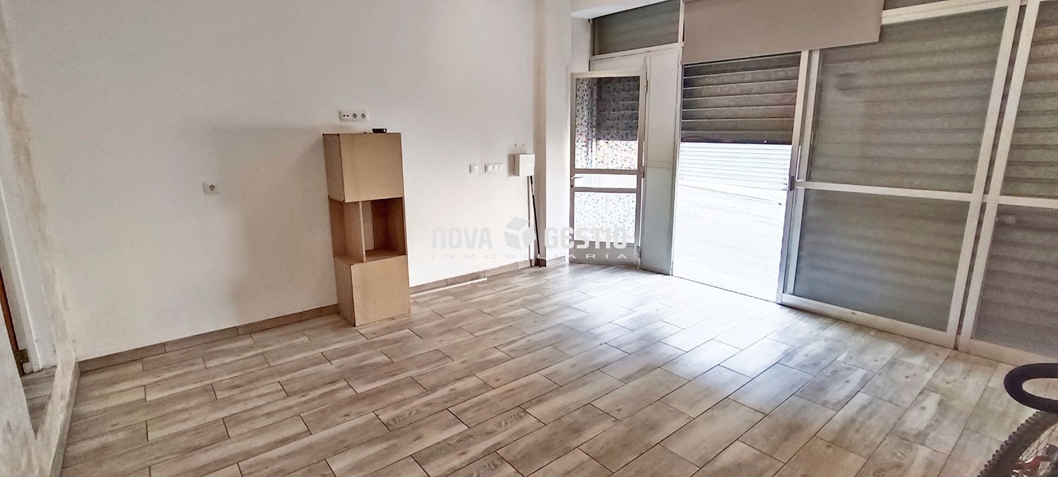 Local en alquiler en Manacor : : LO1387MA-AES
