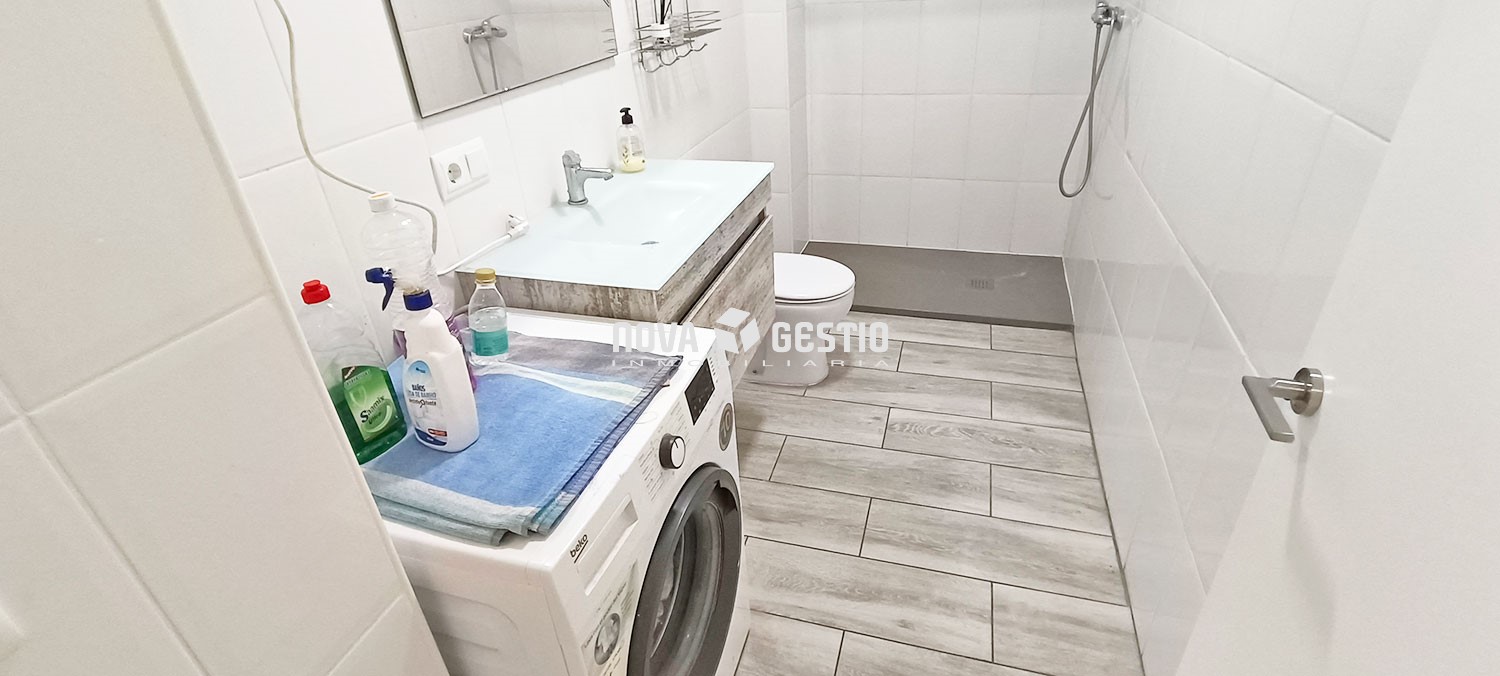 Local en alquiler en Manacor : : LO1387MA-AES