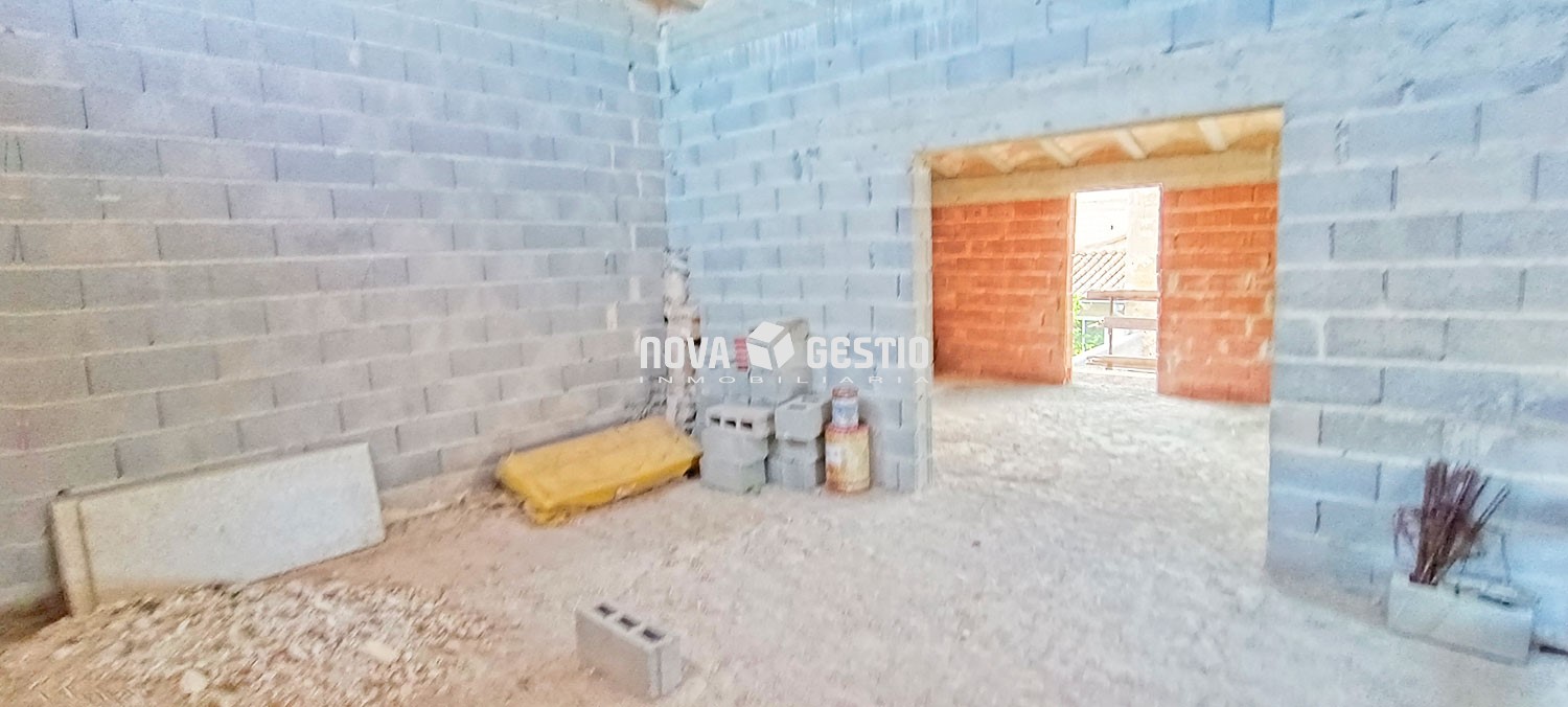 Casa en venta para reformar en Petra : : CA1450PE-VES