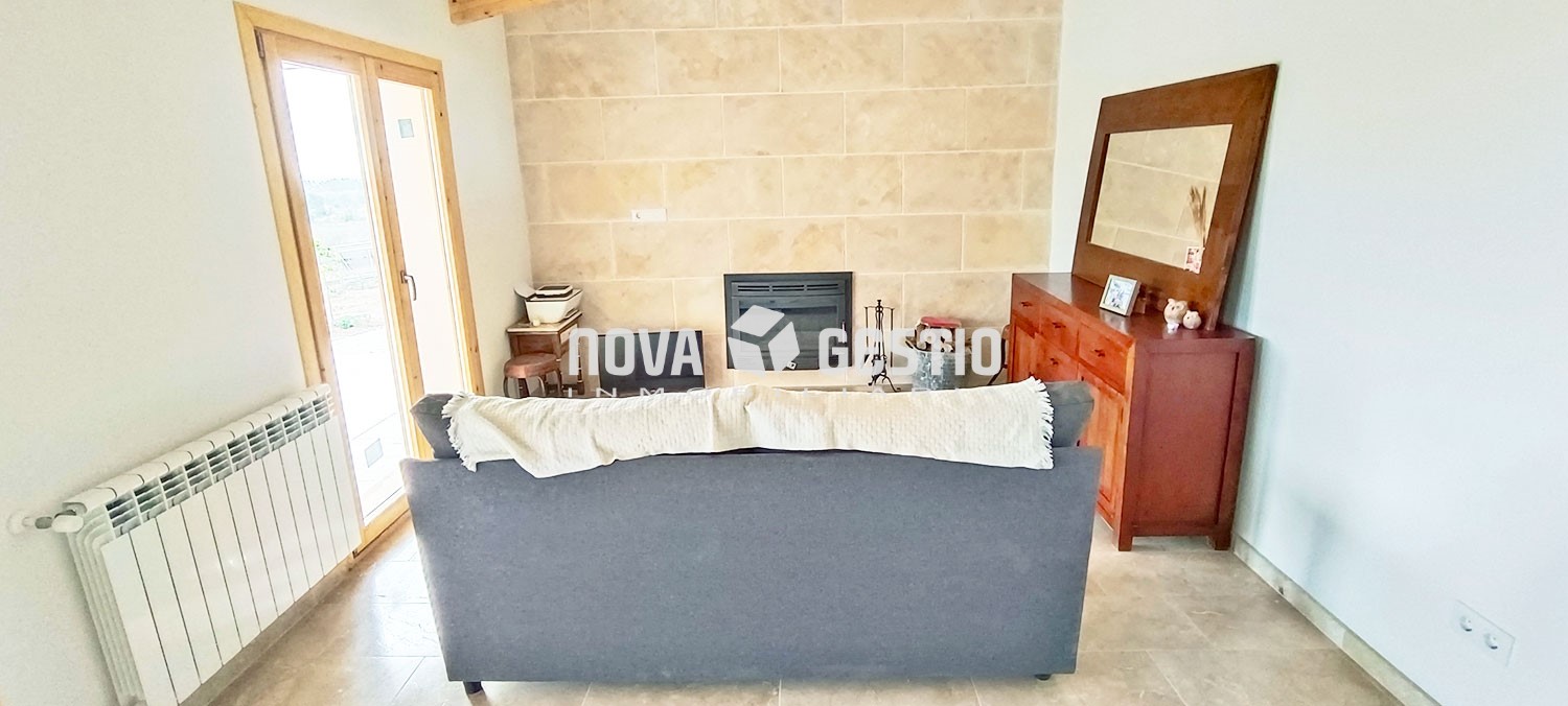 Finca rústica en venta en Manacor : : FR1539MA-VES