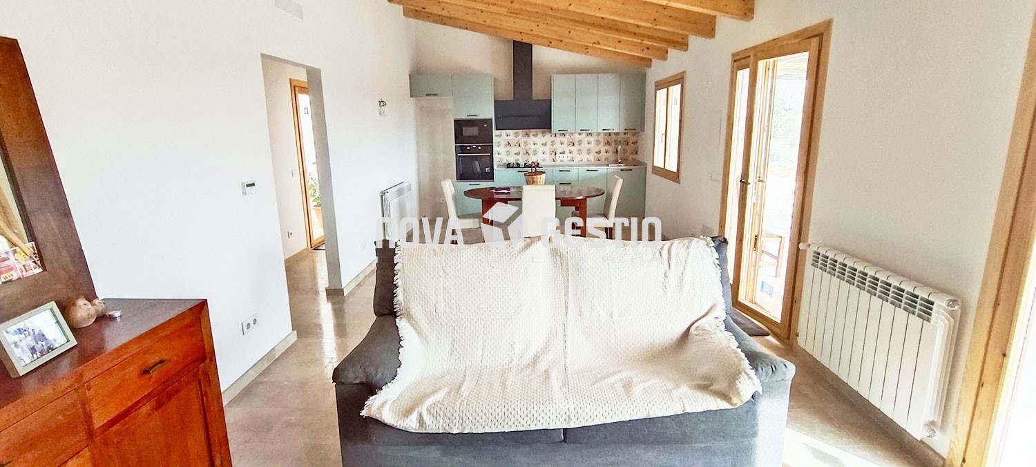 Finca rústica en venta en Manacor : : FR1539MA-VES
