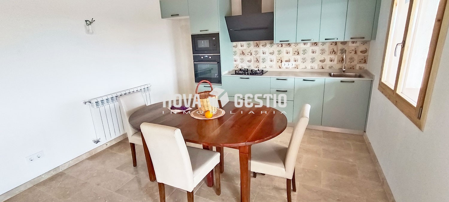 Finca rústica en venta en Manacor : : FR1539MA-VES
