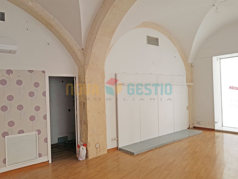 Premises for Sale in Manacor : : LO1588-VEN