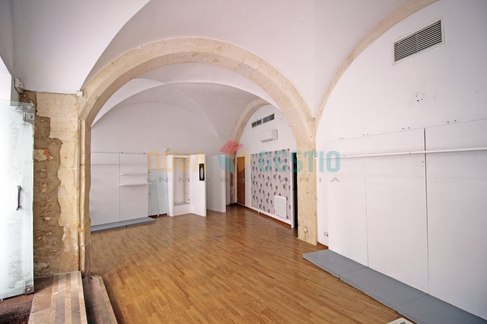 Premises for Sale in Manacor : : LO1588-VEN