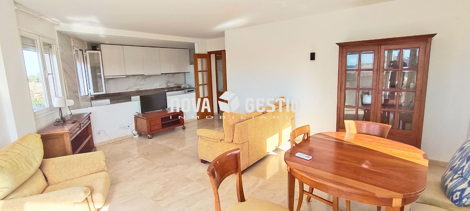 Wohnung zur Miete in Santanyí : : PI1663SA-ADE