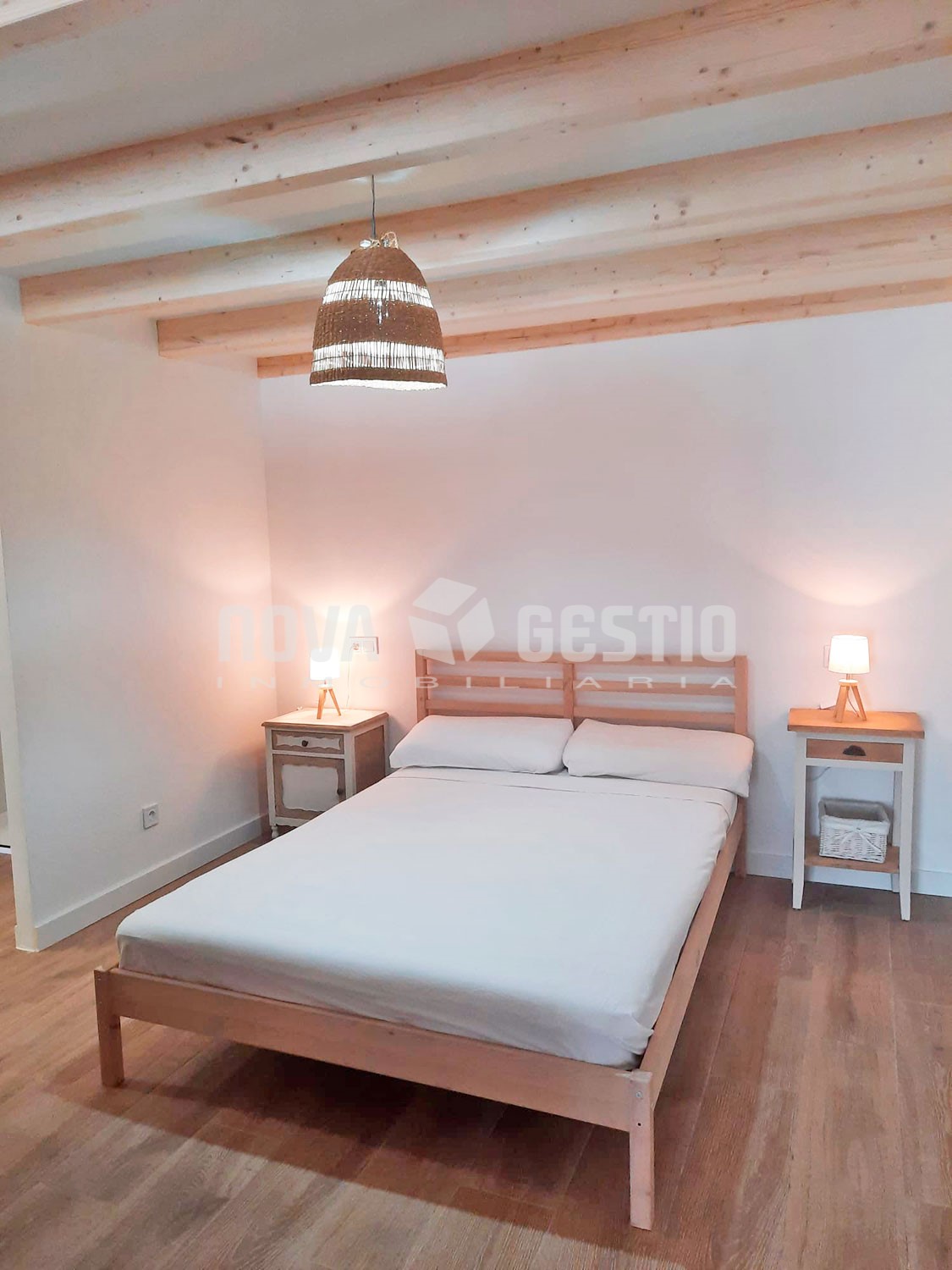 Duplex en alquiler en Cala Mendia : : DP1677CAME-AES