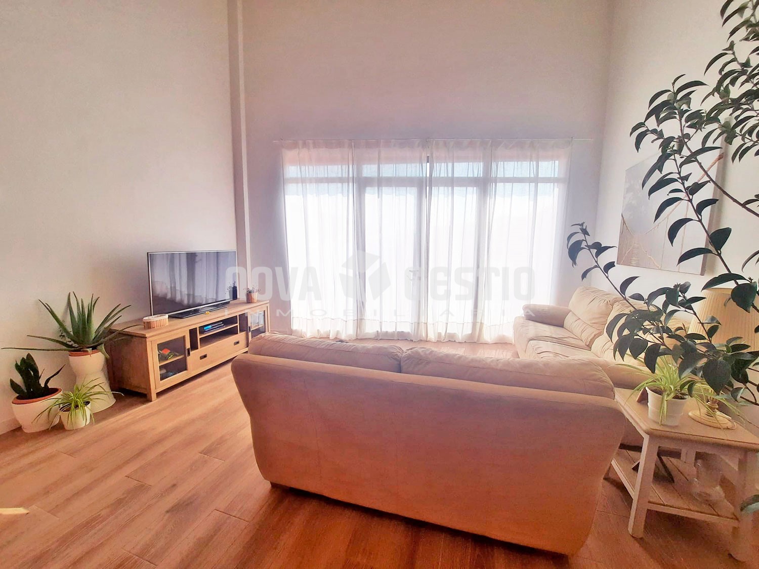 Duplex en alquiler en Cala Mendia : : DP1677CAME-AES