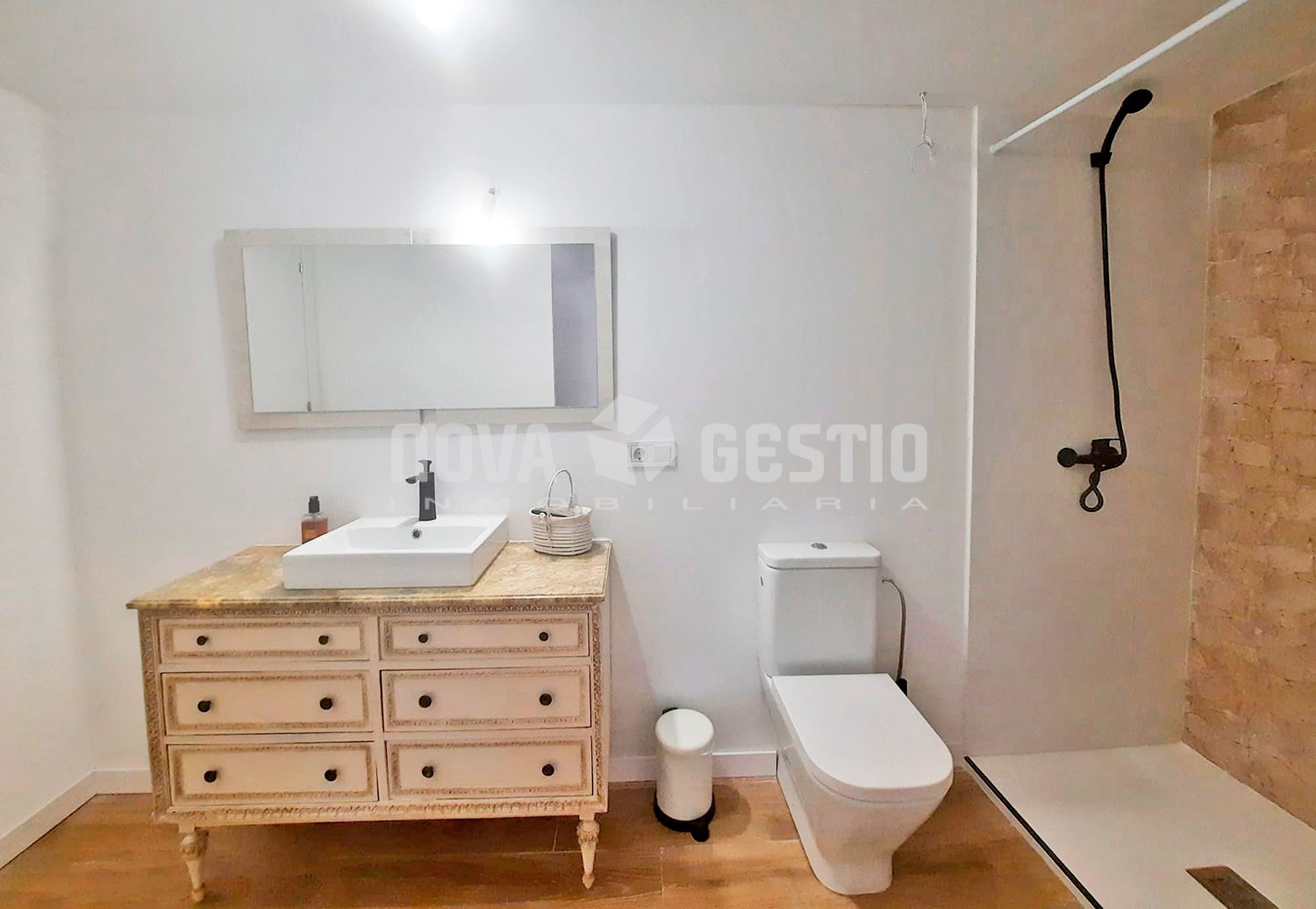Duplex en alquiler en Cala Mendia : : DP1677CAME-AES