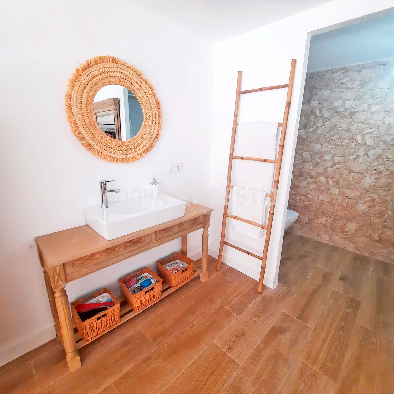 Duplex en alquiler en Cala Mendia : : DP1677CAME-AES