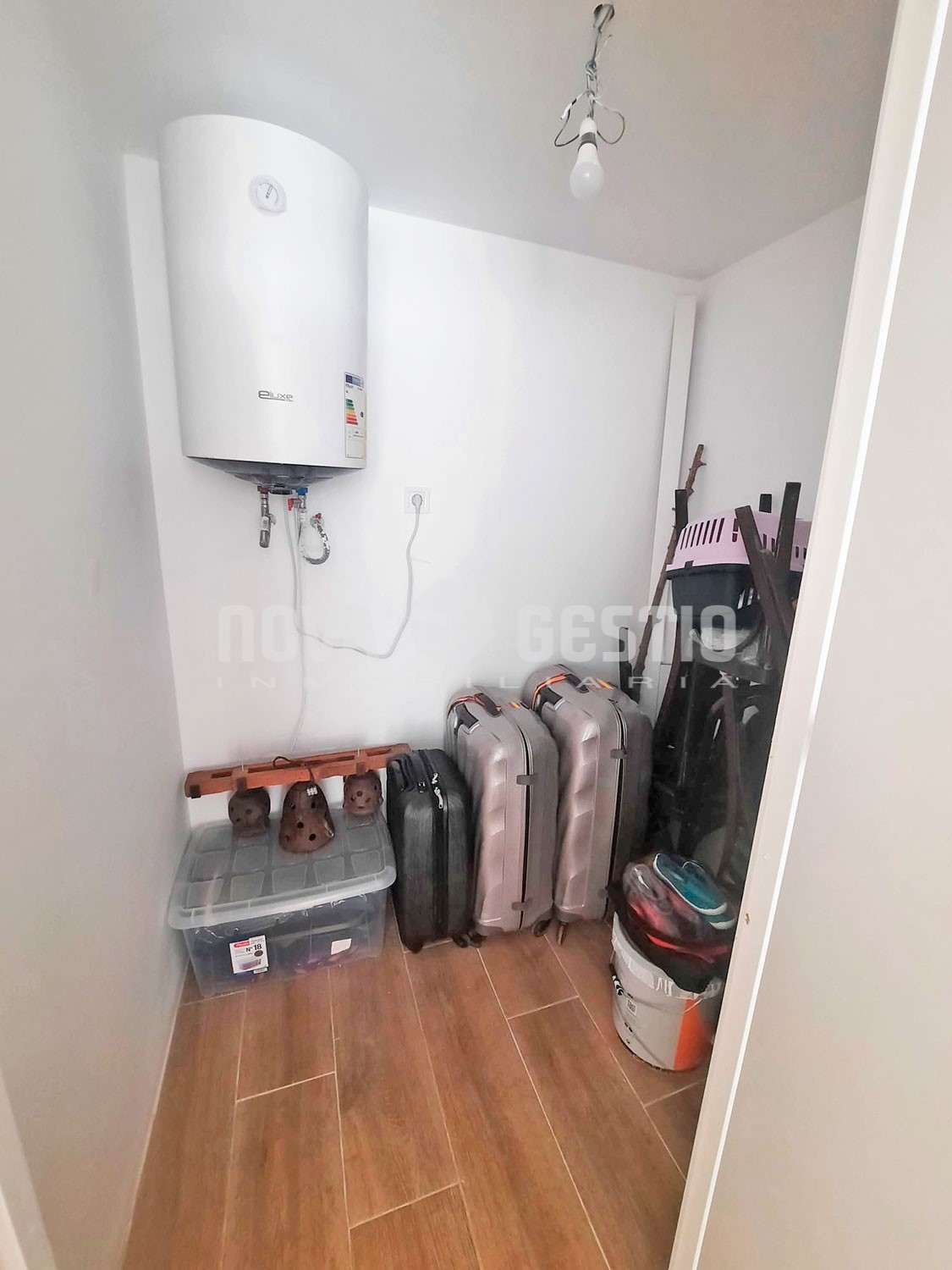 Duplex en alquiler en Cala Mendia : : DP1677CAME-AES