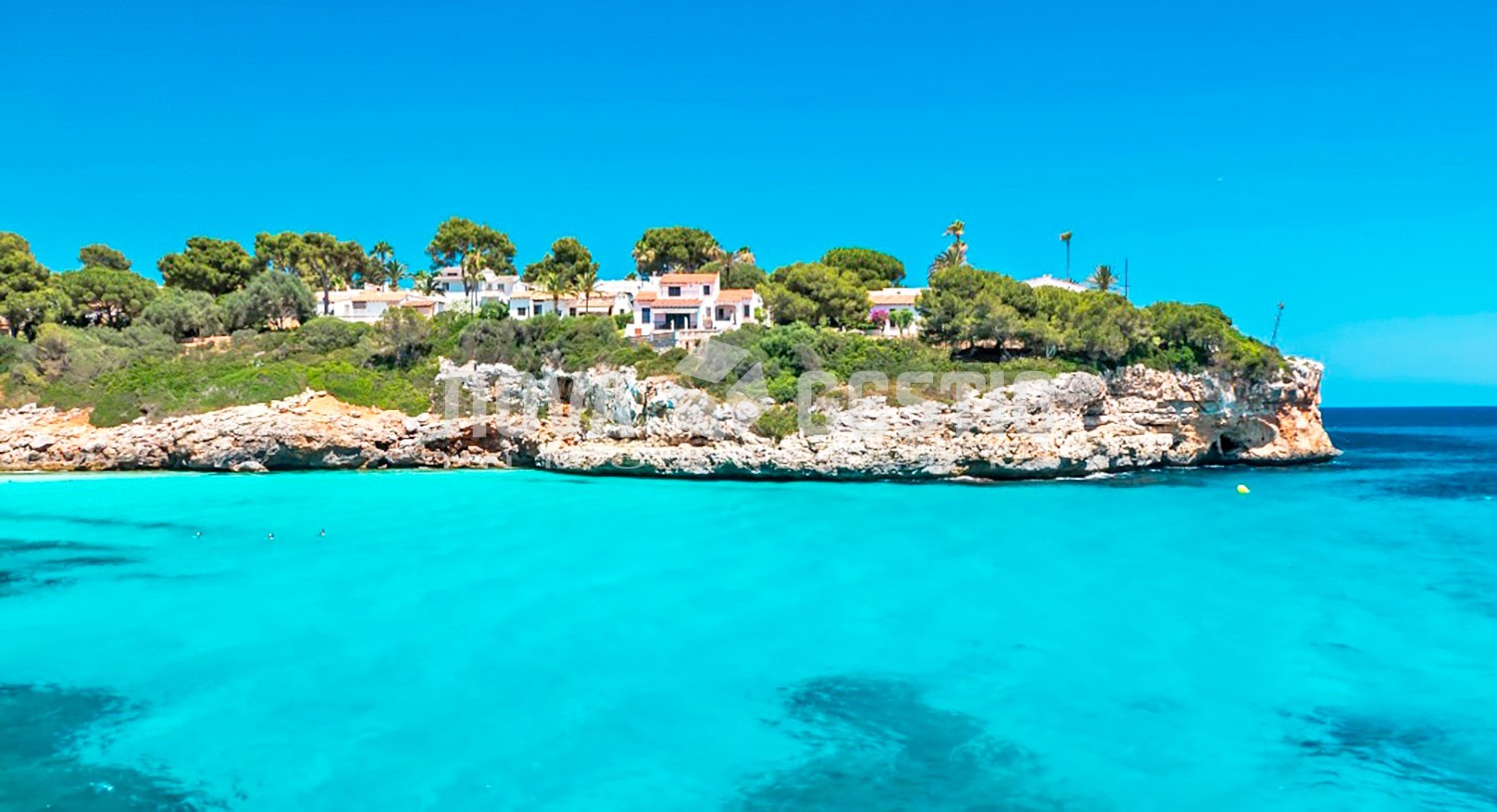 Duplex en alquiler en Cala Mendia : : DP1677CAME-AES