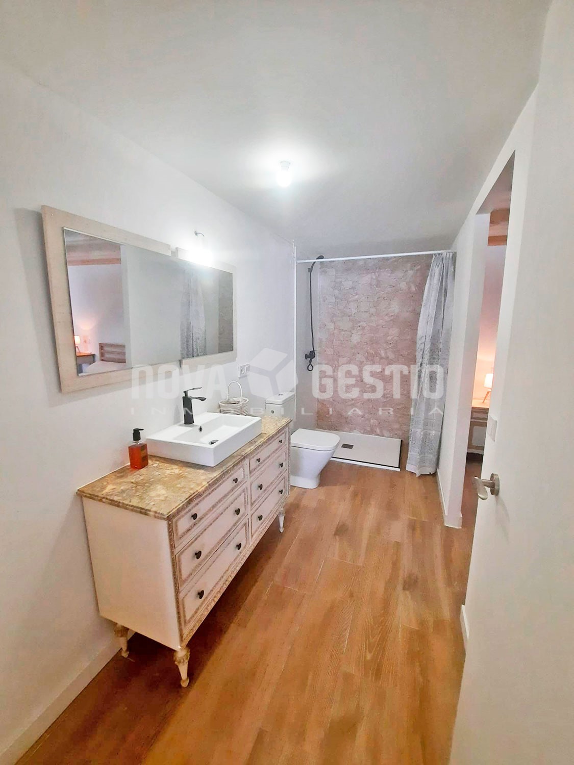 Duplex en alquiler en Cala Mendia : : DP1677CAME-AES