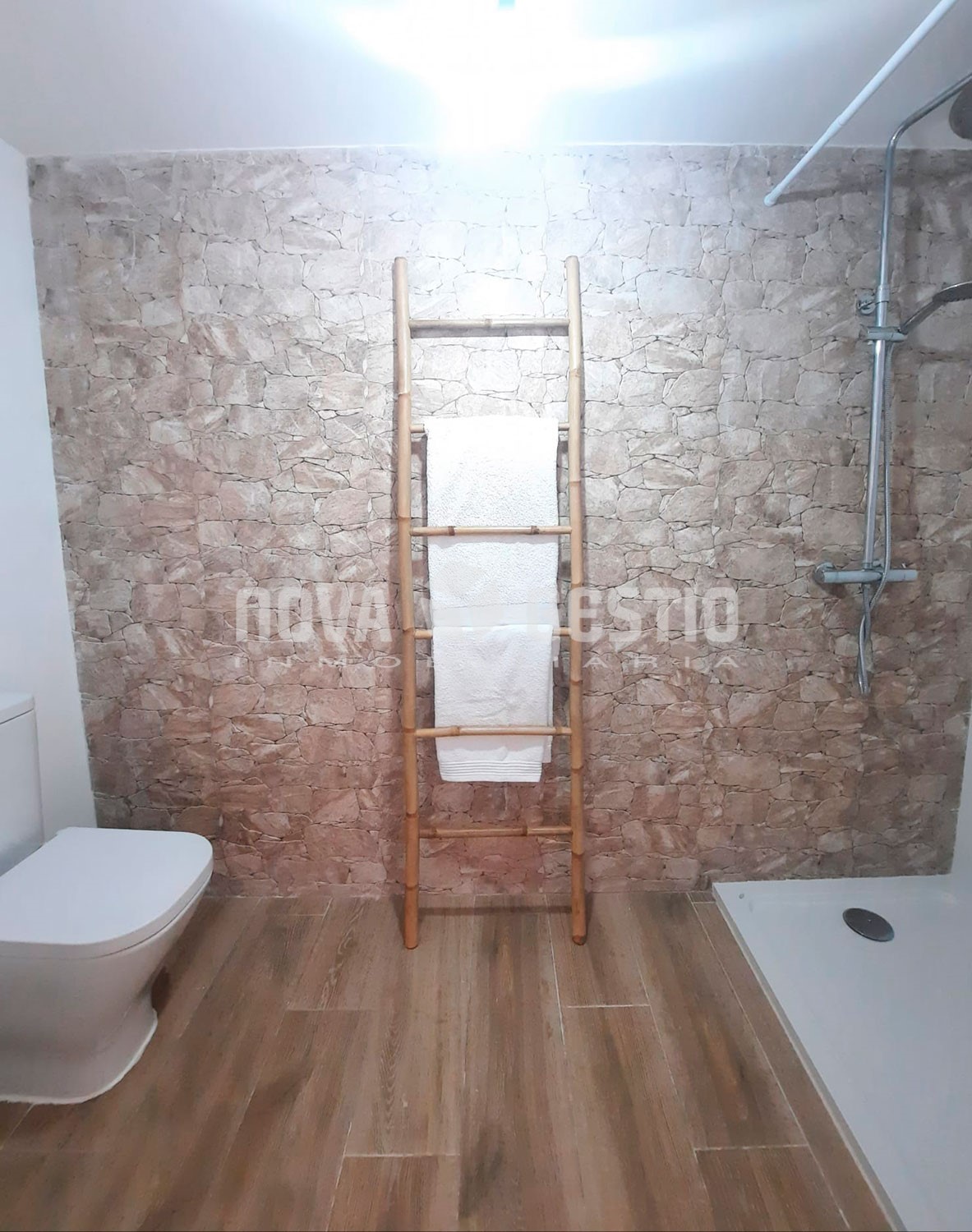 Duplex en alquiler en Cala Mendia : : DP1677CAME-AES