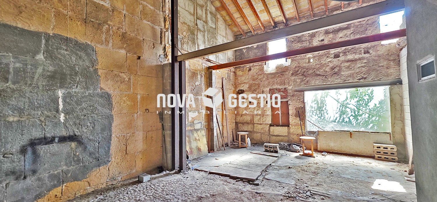Garaje-Solar en venta en Manacor : : GA1719MA-VES