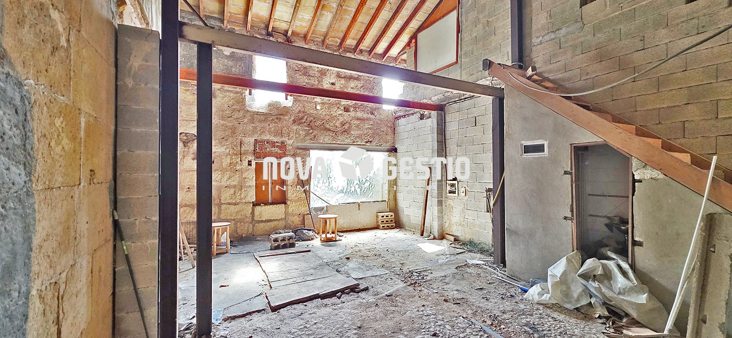 Garaje-Solar en venta en Manacor : : GA1719MA-VES
