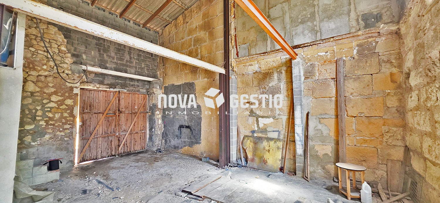Garaje-Solar en venta en Manacor : : GA1719MA-VES