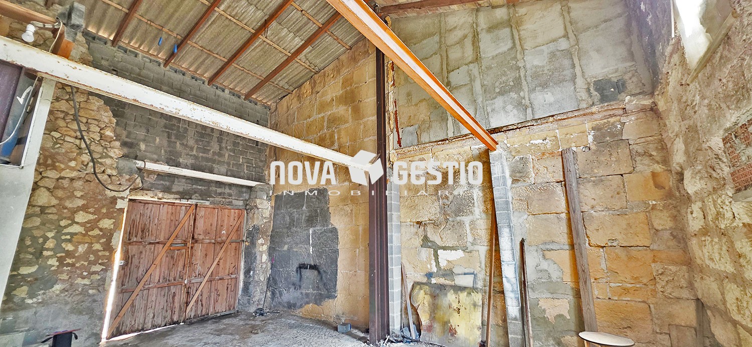 Garaje-Solar en venta en Manacor : : GA1719MA-VES