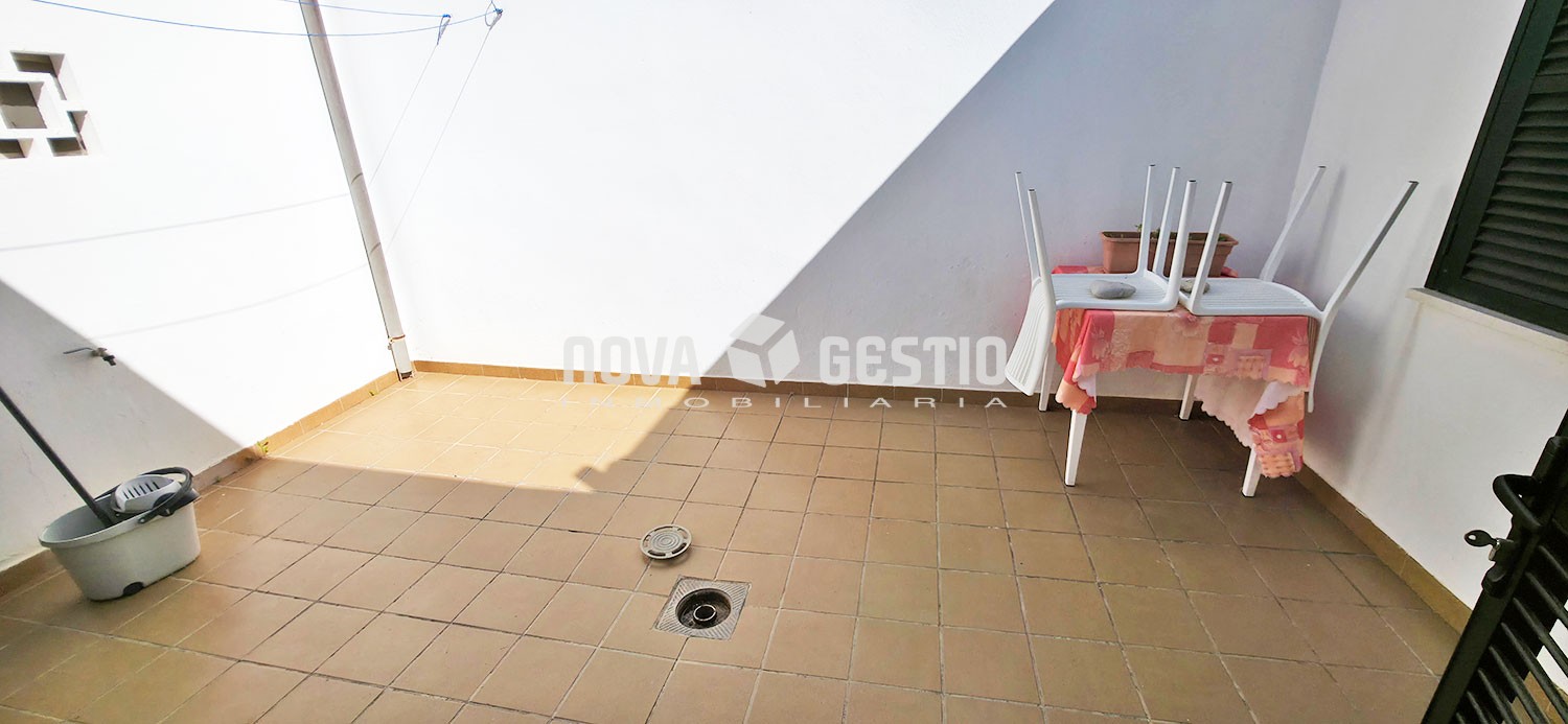 Casa en Alquiler en Colònia de Sant Pere : : CA1761CSP-AES