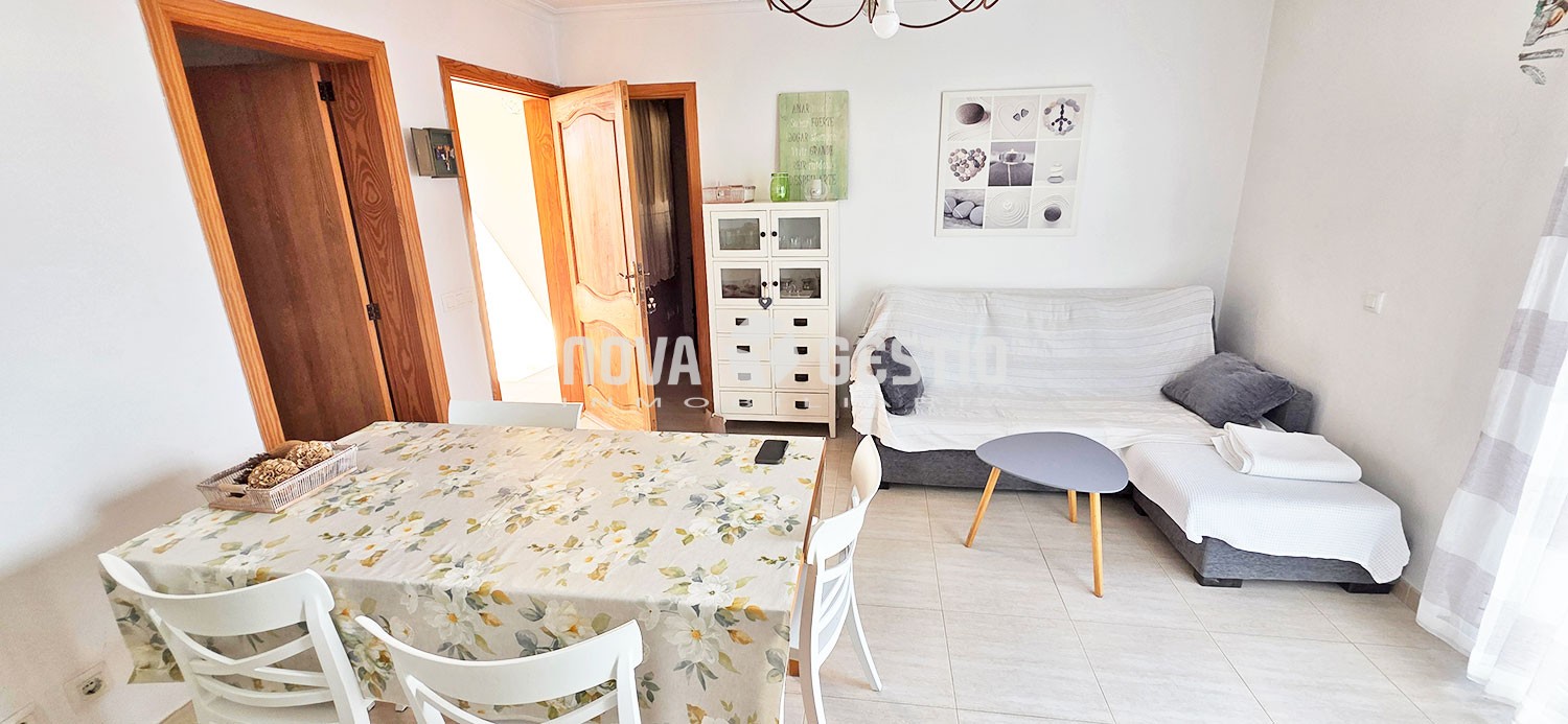 Casa en Alquiler en Colònia de Sant Pere : : CA1761CSP-AES