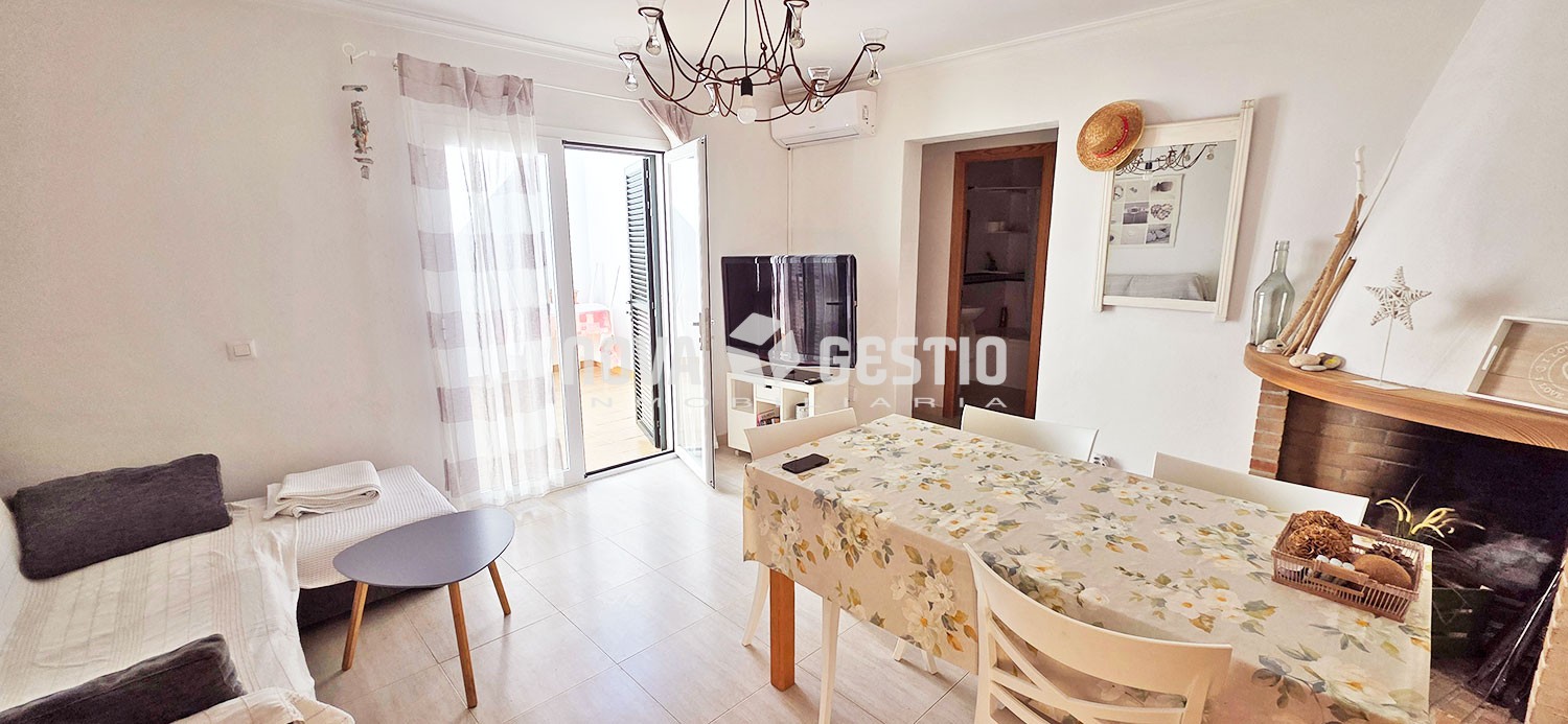 Casa en Alquiler en Colònia de Sant Pere : : CA1761CSP-AES