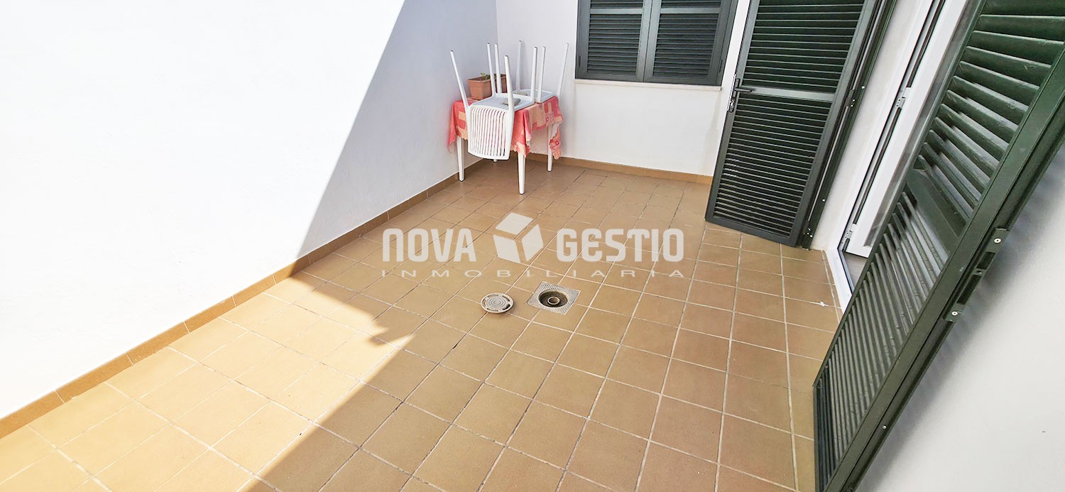 Casa en Alquiler en Colònia de Sant Pere : : CA1761CSP-AES