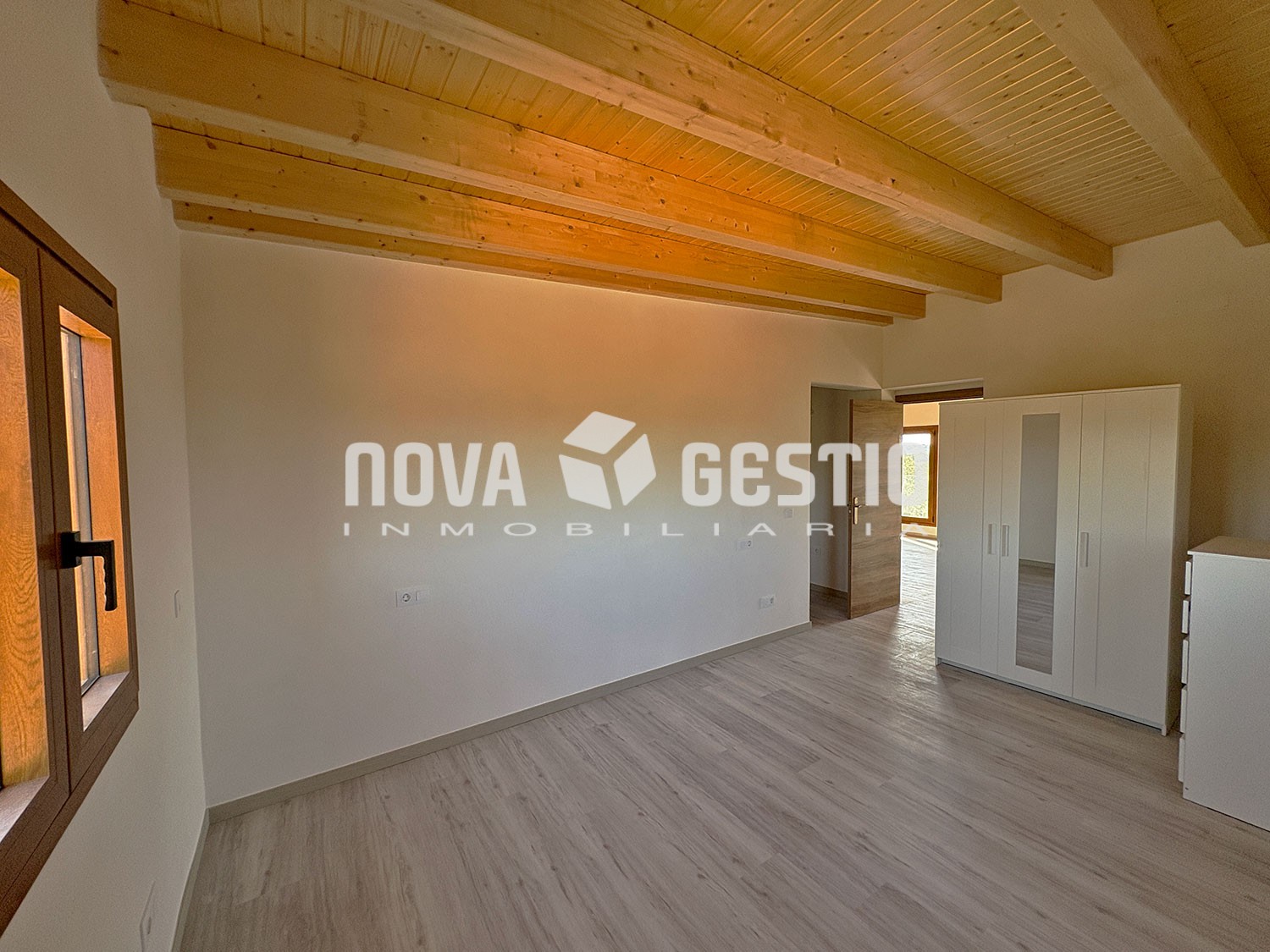 Se alquila lujosa finca rústica en Santanyí : : CA1765SA-AES