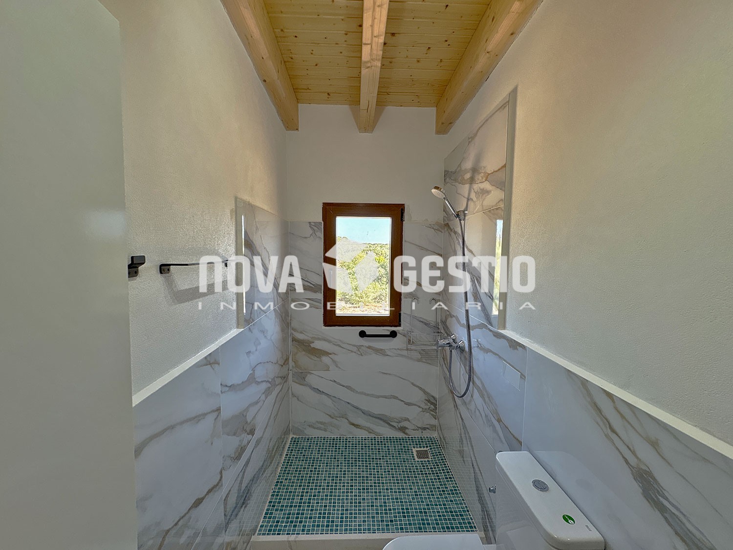 Se alquila lujosa finca rústica en Santanyí : : CA1765SA-AES