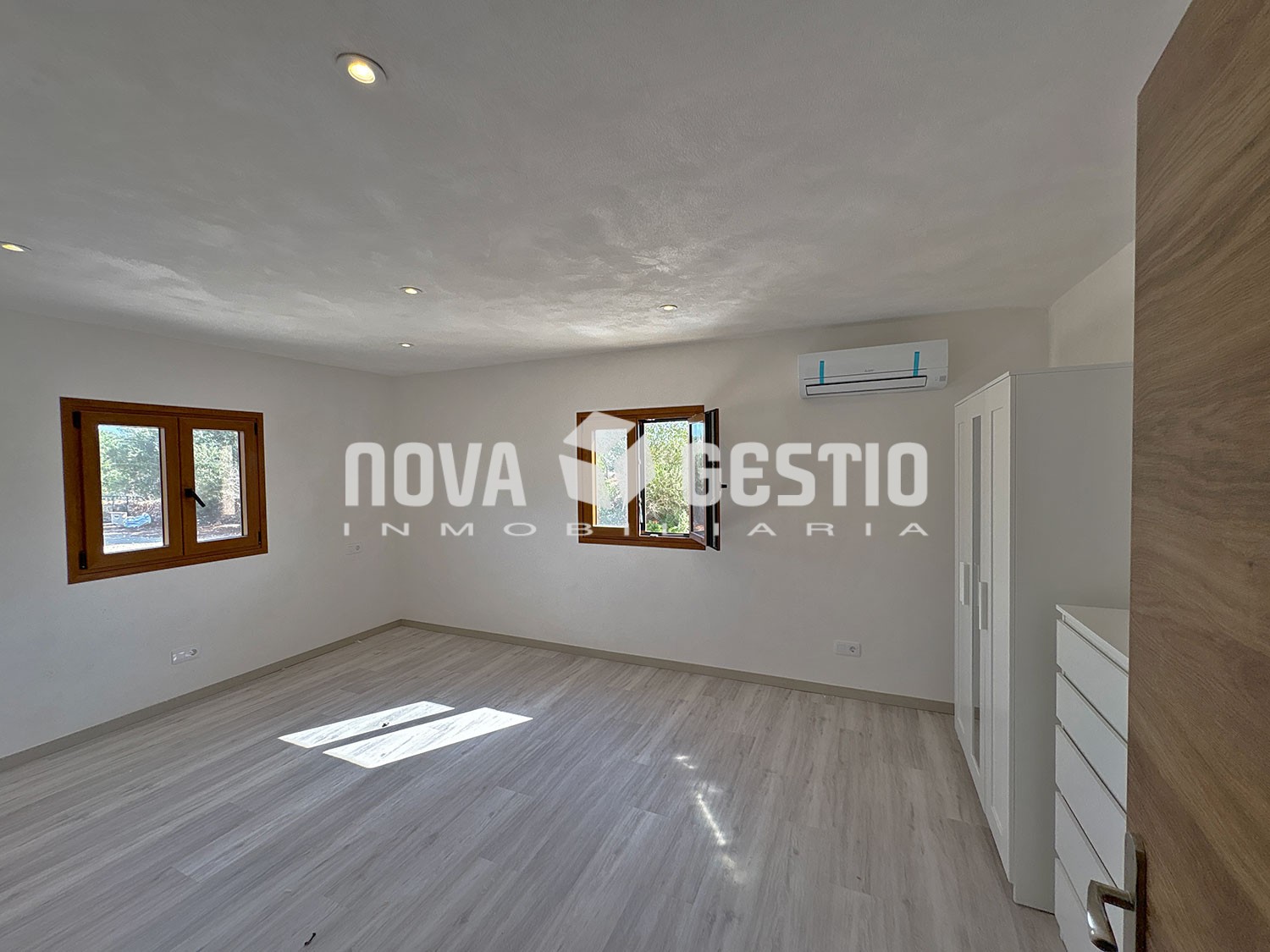 Se alquila lujosa finca rústica en Santanyí : : CA1765SA-AES