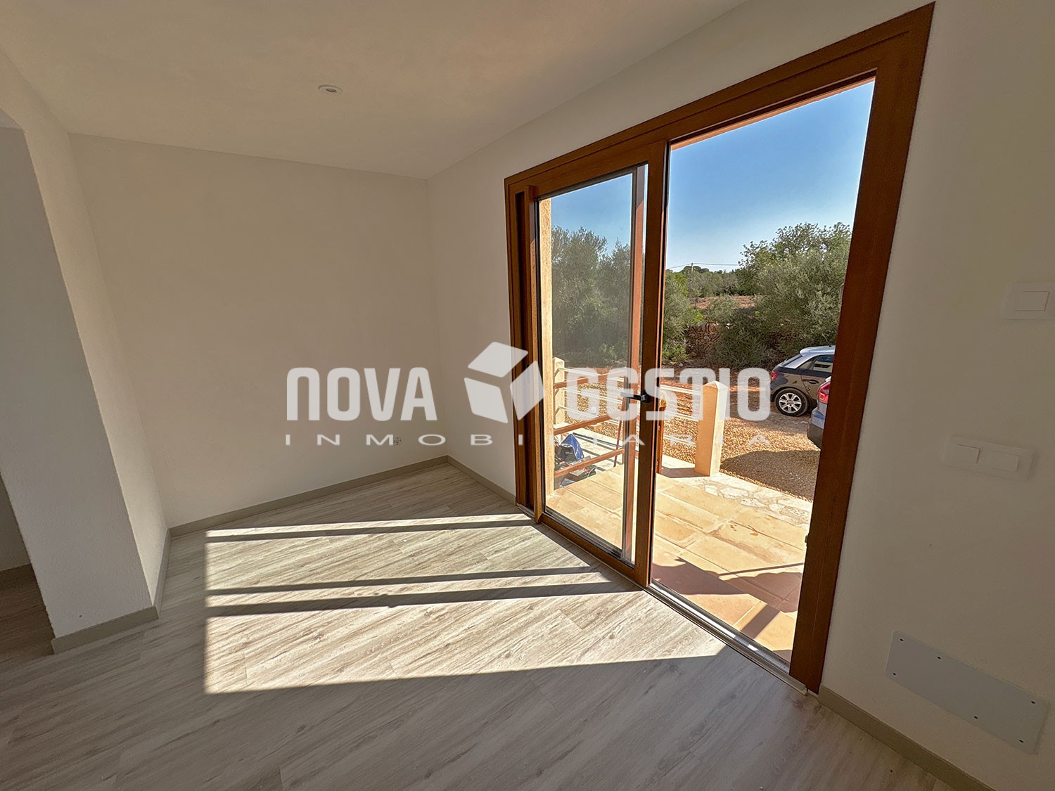 Se alquila lujosa finca rústica en Santanyí : : CA1765SA-AES