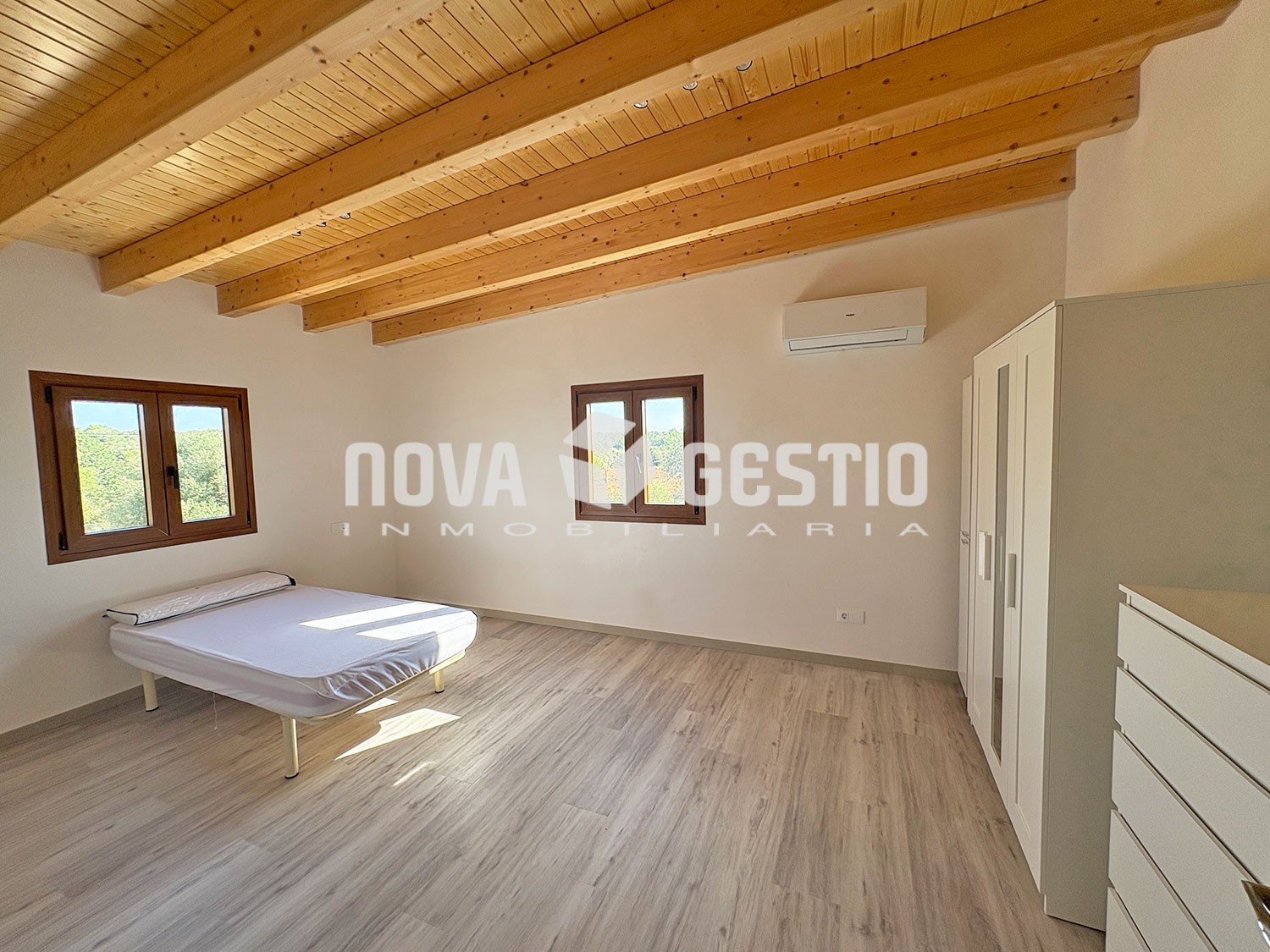 Se alquila lujosa finca rústica en Santanyí : : CA1765SA-AES