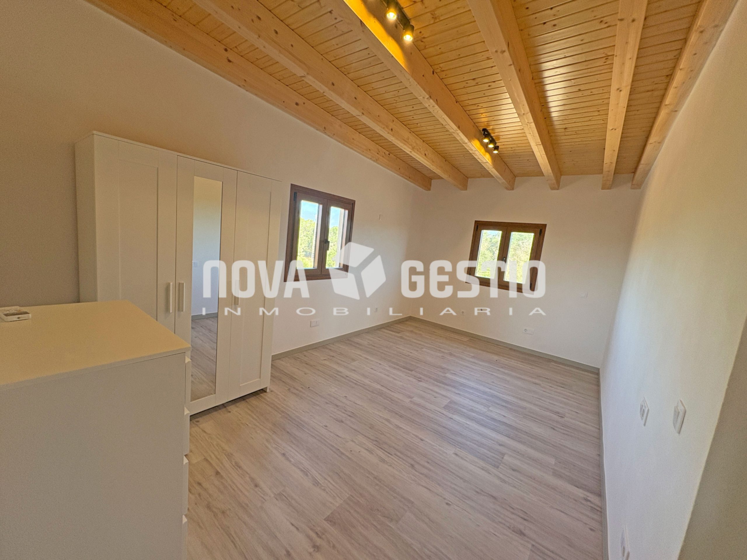 Se alquila lujosa finca rústica en Santanyí : : CA1765SA-AES