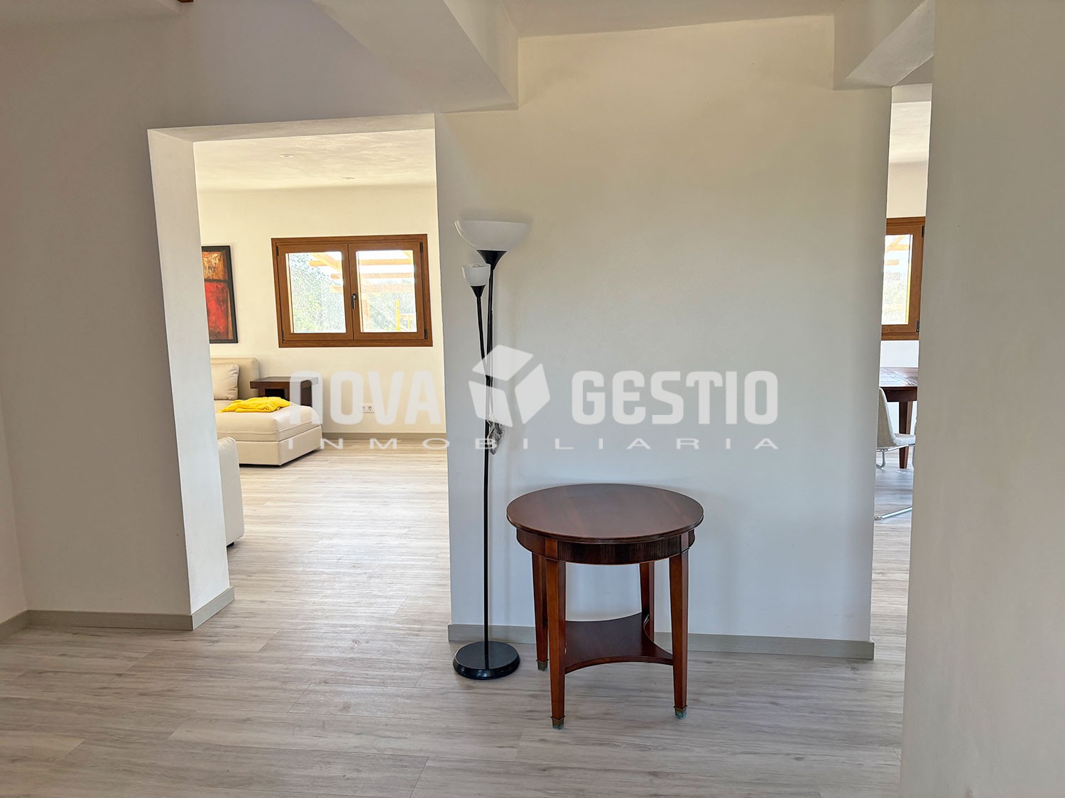 Se alquila lujosa finca rústica en Santanyí : : CA1765SA-AES