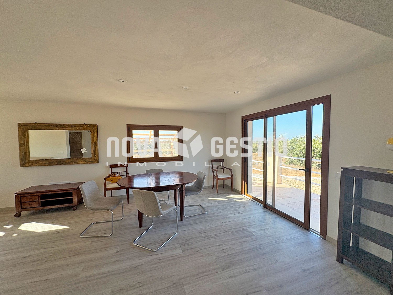 Se alquila lujosa finca rústica en Santanyí : : CA1765SA-AES