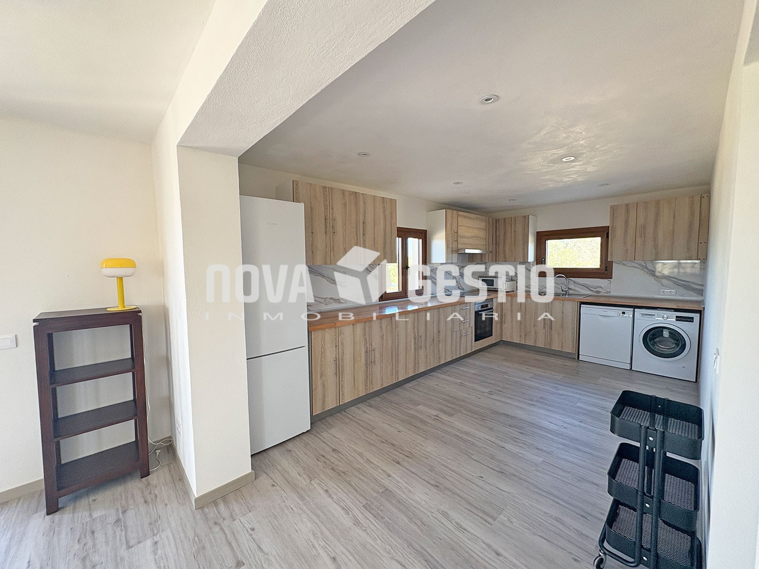 Se alquila lujosa finca rústica en Santanyí : : CA1765SA-AES