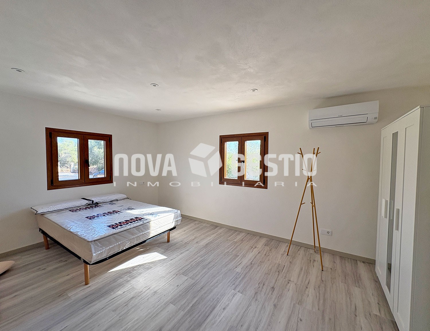 Se alquila lujosa finca rústica en Santanyí : : CA1765SA-AES