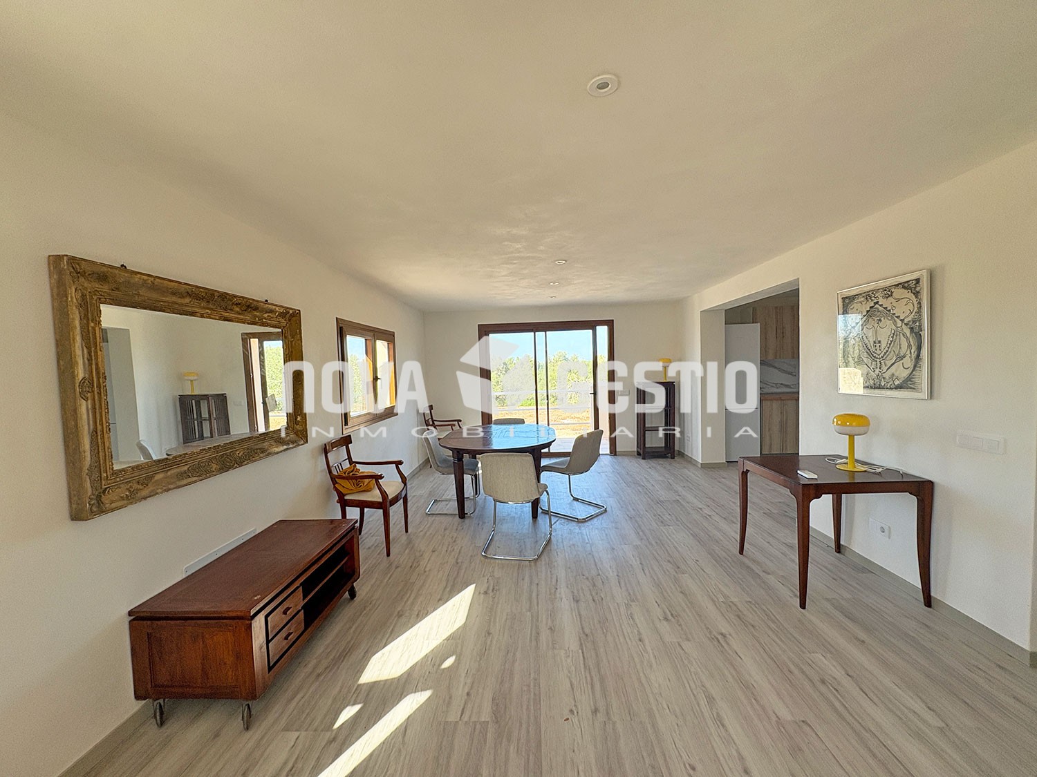 Se alquila lujosa finca rústica en Santanyí : : CA1765SA-AES